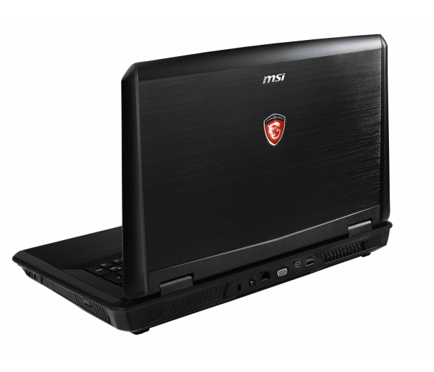 MSI GT70 Dominator i7-4710MQ/16/120+1000 GTX870M FHD - 208103 - zdjęcie 6